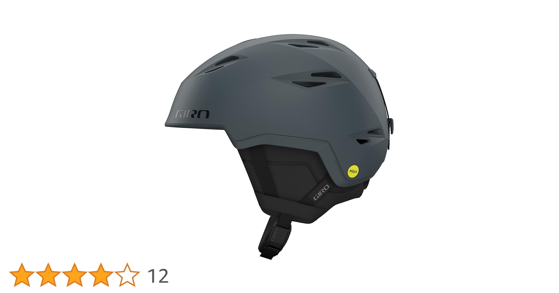 Amazon | ヘルメット メンズ ジロ 22-23 GIRO GRID SPHERICAL