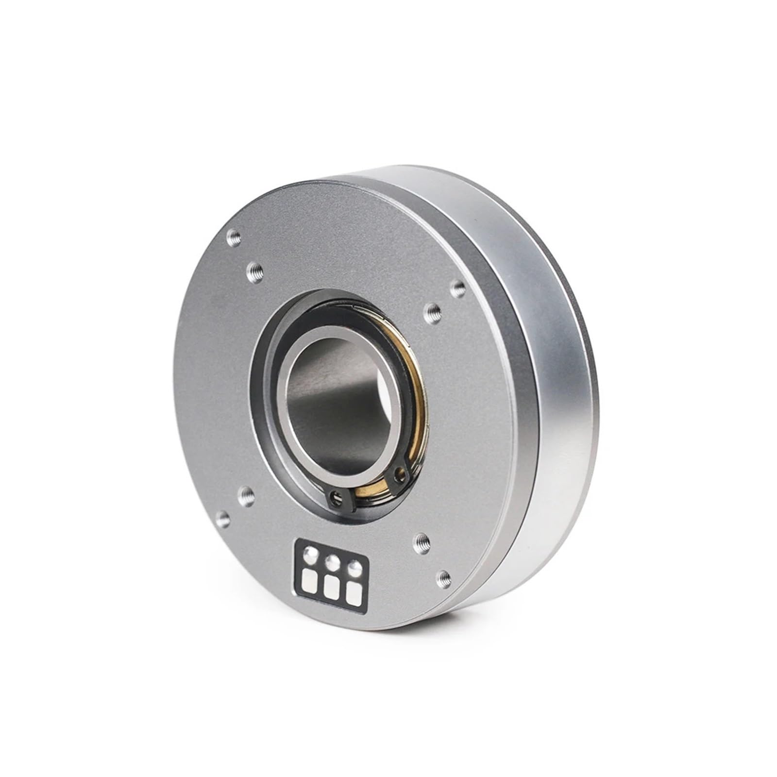 GL Series Out-Running Gimbal Brushless Motor GL60 KV25 KV55 high Precision Hollow Shaft(KV55)