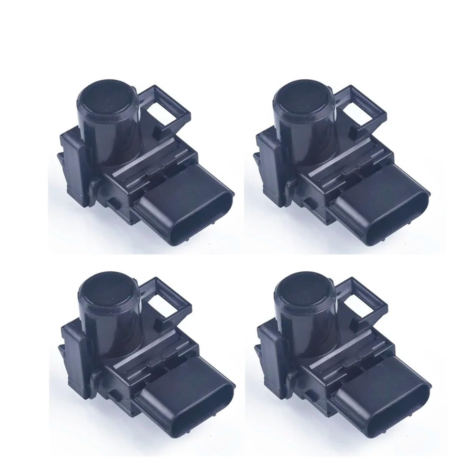 Radars Recul Capteur Stationnement PDC Parktronic 39680-TL0-G01 pour Accord MK VIII IX 8 9 Lot 4 Radar Recul
