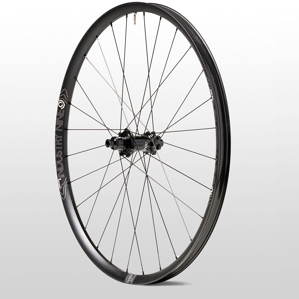 Amazon | Industry Nine - Hydra - Enduro S 合金マウンテンバイク