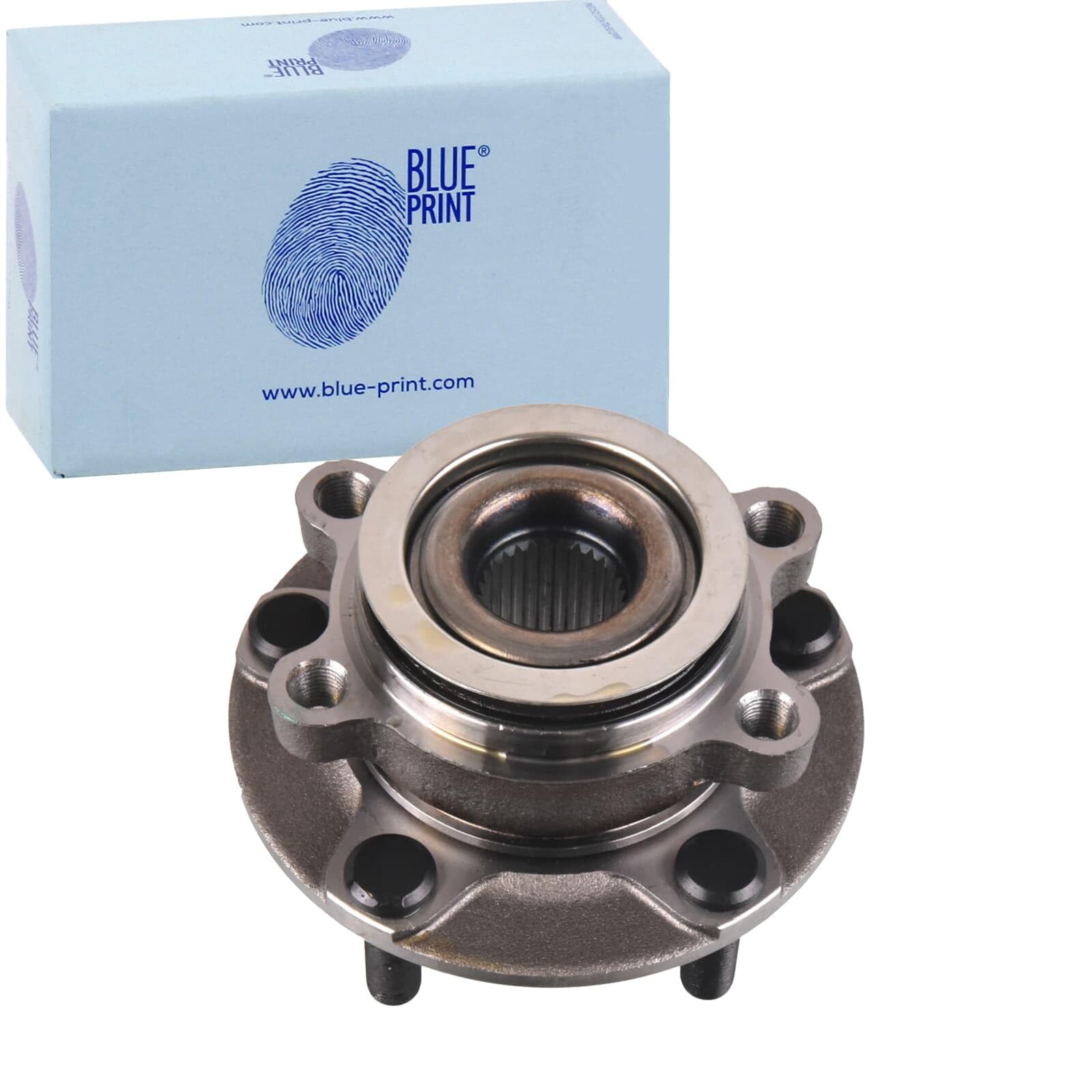Blue Print ADN18252 Wheel Bearing Kit
