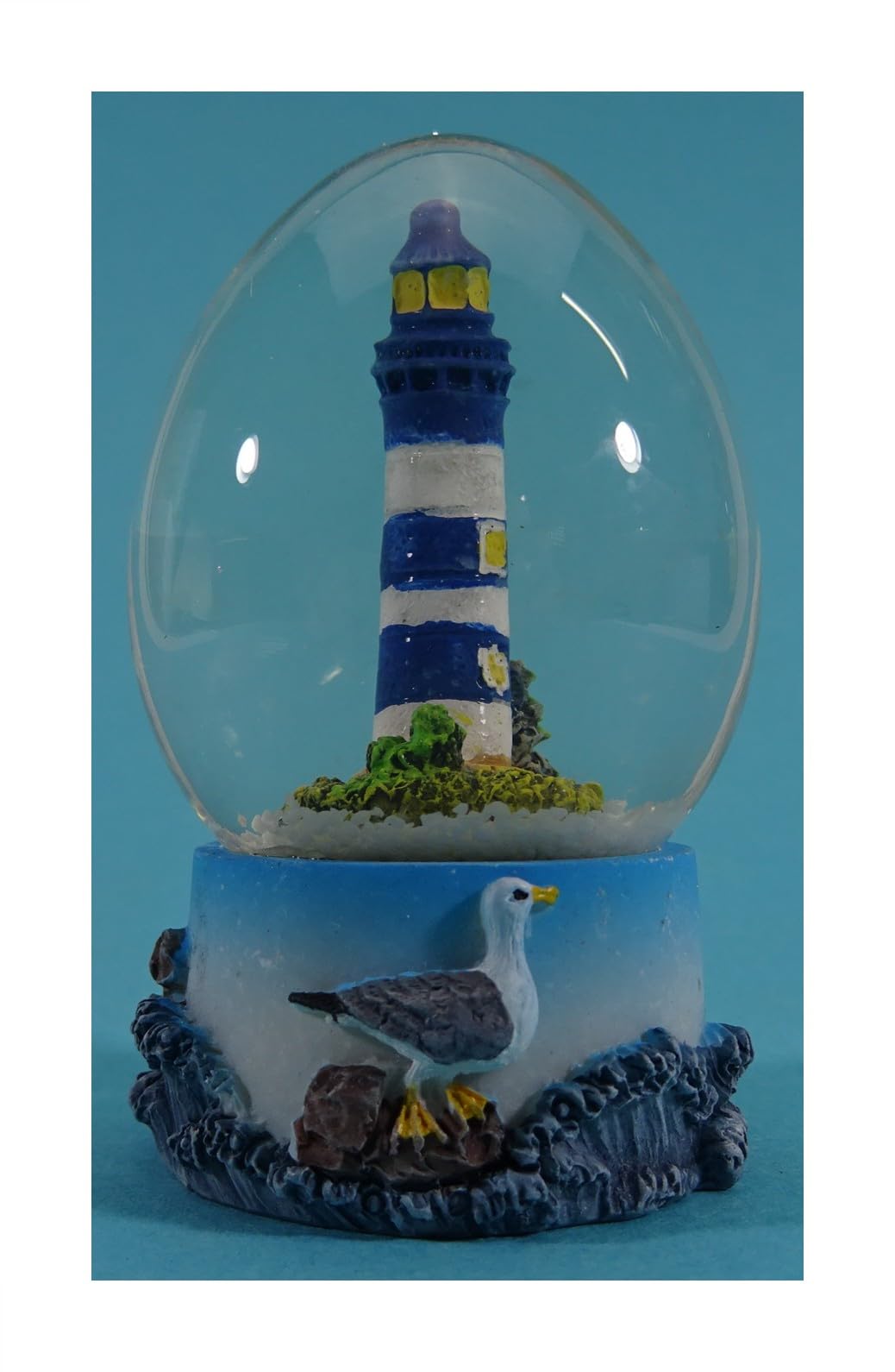 IDELLIA Petite Boule A Neige Marseille | FindTheDeal