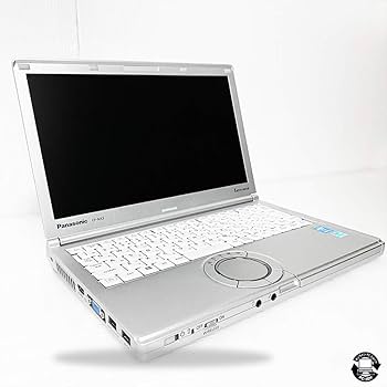 パナソニック　CF-LX3RDKCS　本体のみ Amazon.co.jp: パナソニック CF-LX3RDKCS Lets note LX3シリーズ
