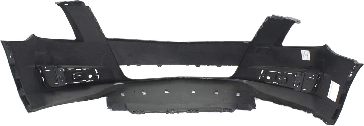 Garage-Pro Front Bumper Cover Compatible with CADILLAC XTS 2013-2017 Primed