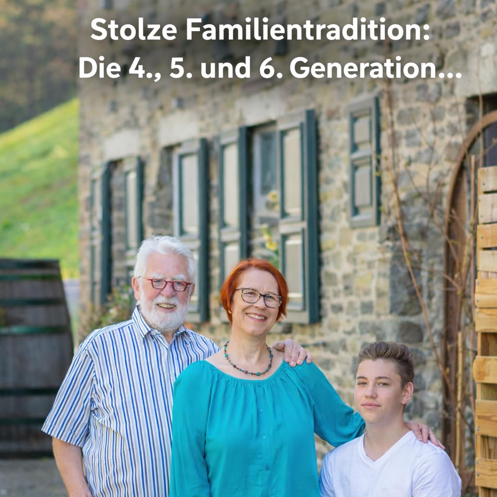 Ur Rezept - Historische Senfmühle Monschau - Moutarde de Montjoie - 335 ml im Steintopf