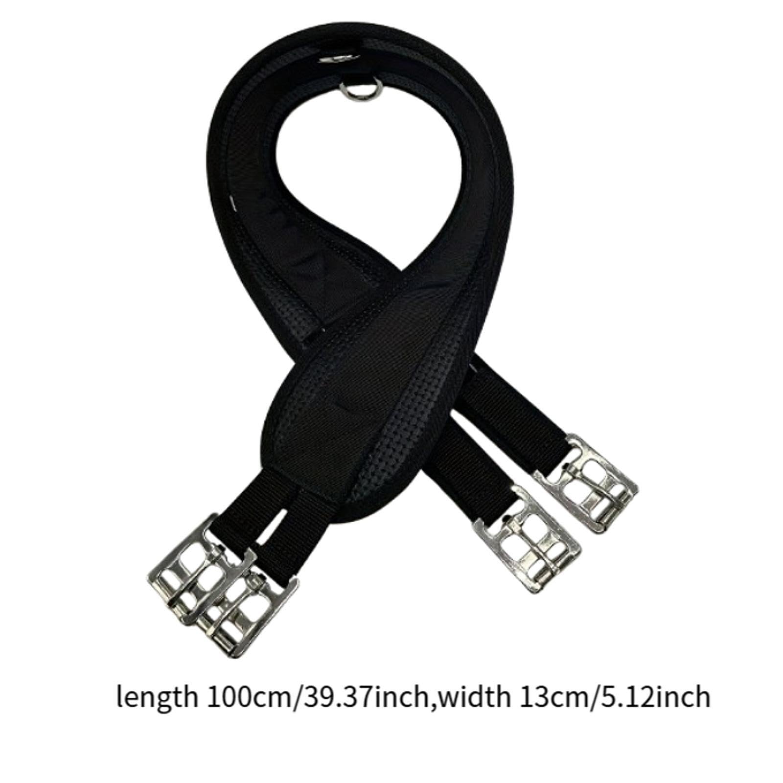 ACEPAC エースパック SADDLE HARNESS サドル ハーネスのみ ブラック