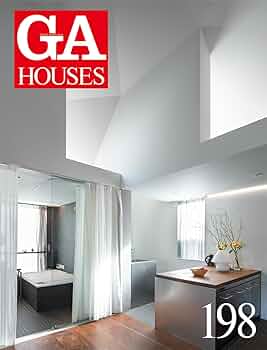 GA HOUSES 198 | エーディーエー・エディタ・トーキョー |本