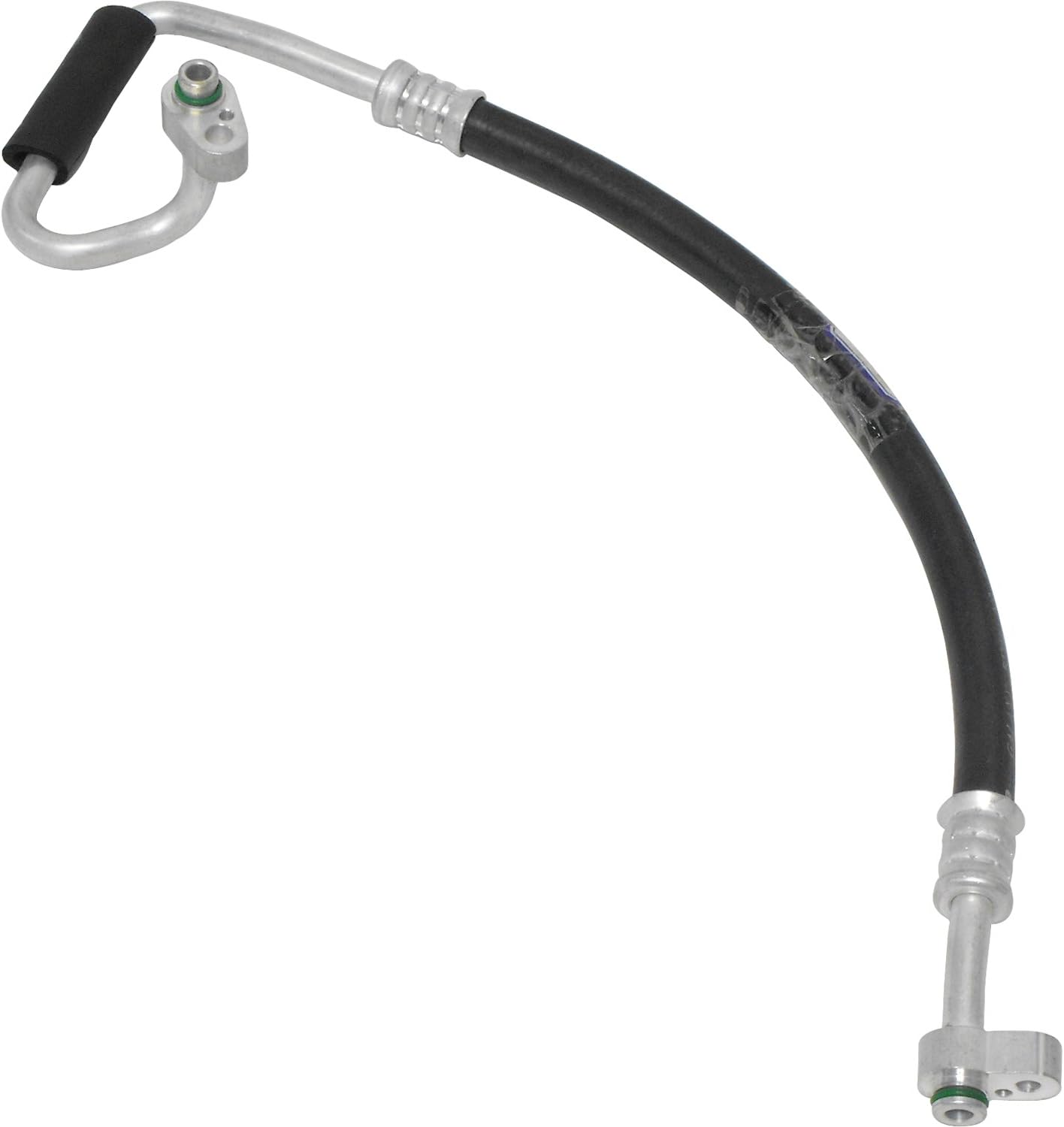 UAC HA 11253C A/C Refrigerant Discharge Hose