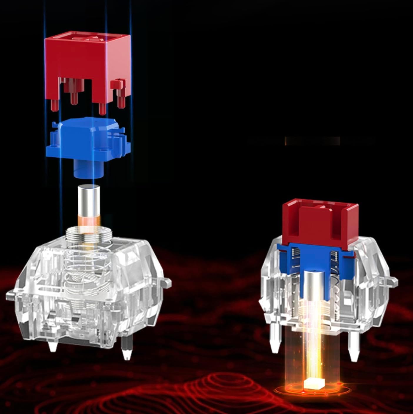 Amazon | 【国内正規品】TTC(ティーティーシー) King of Magnetic