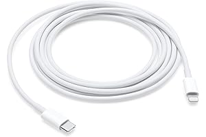 Apple's 6ft iPhone Charger Cord: The Ideal Length for Convenience and Durability