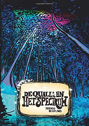 De Qualia en het Spectrum