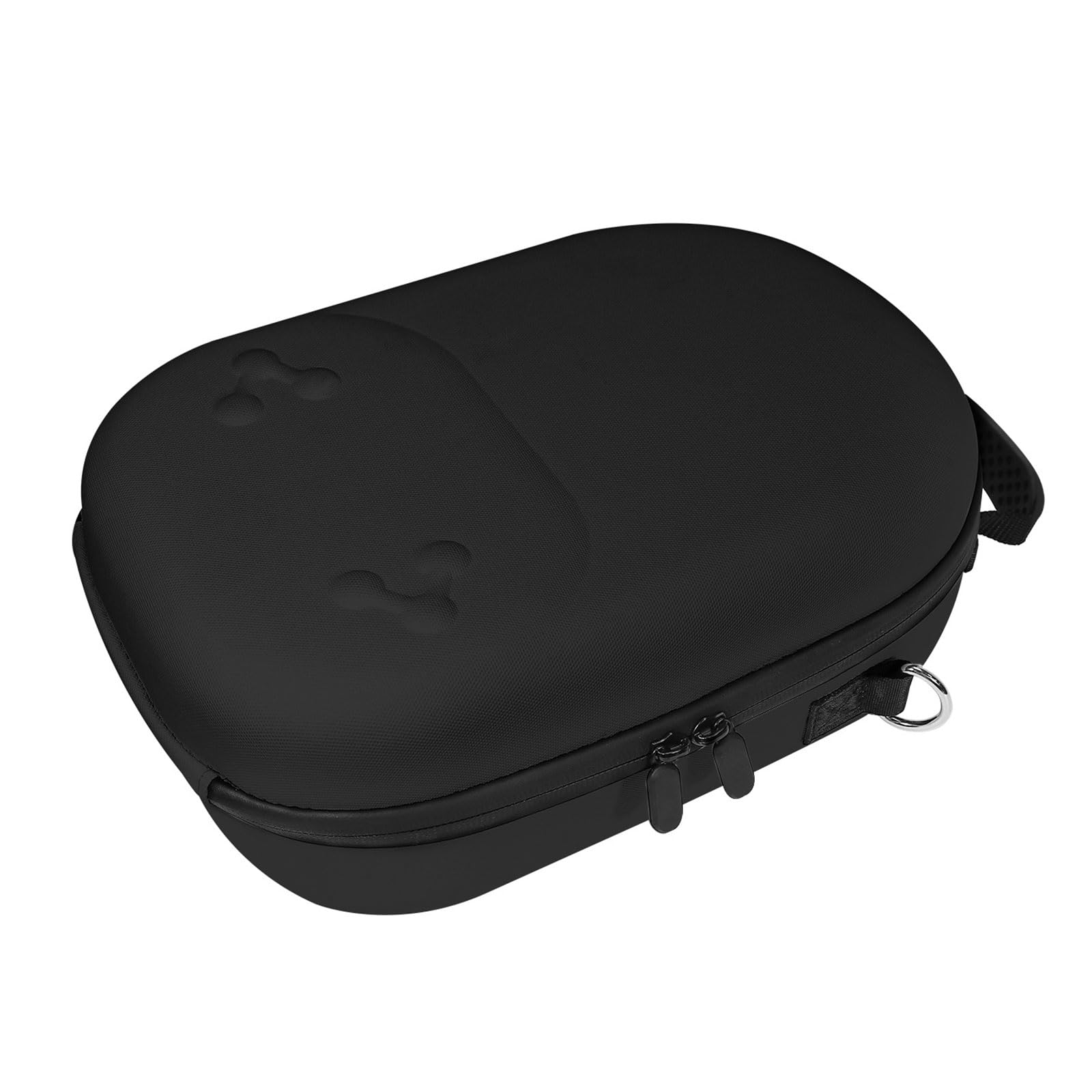 Borsa per il trasporto di cuffie portatili e custodia rigida antipolvere per 3S Access borsa da trasporto portatile
