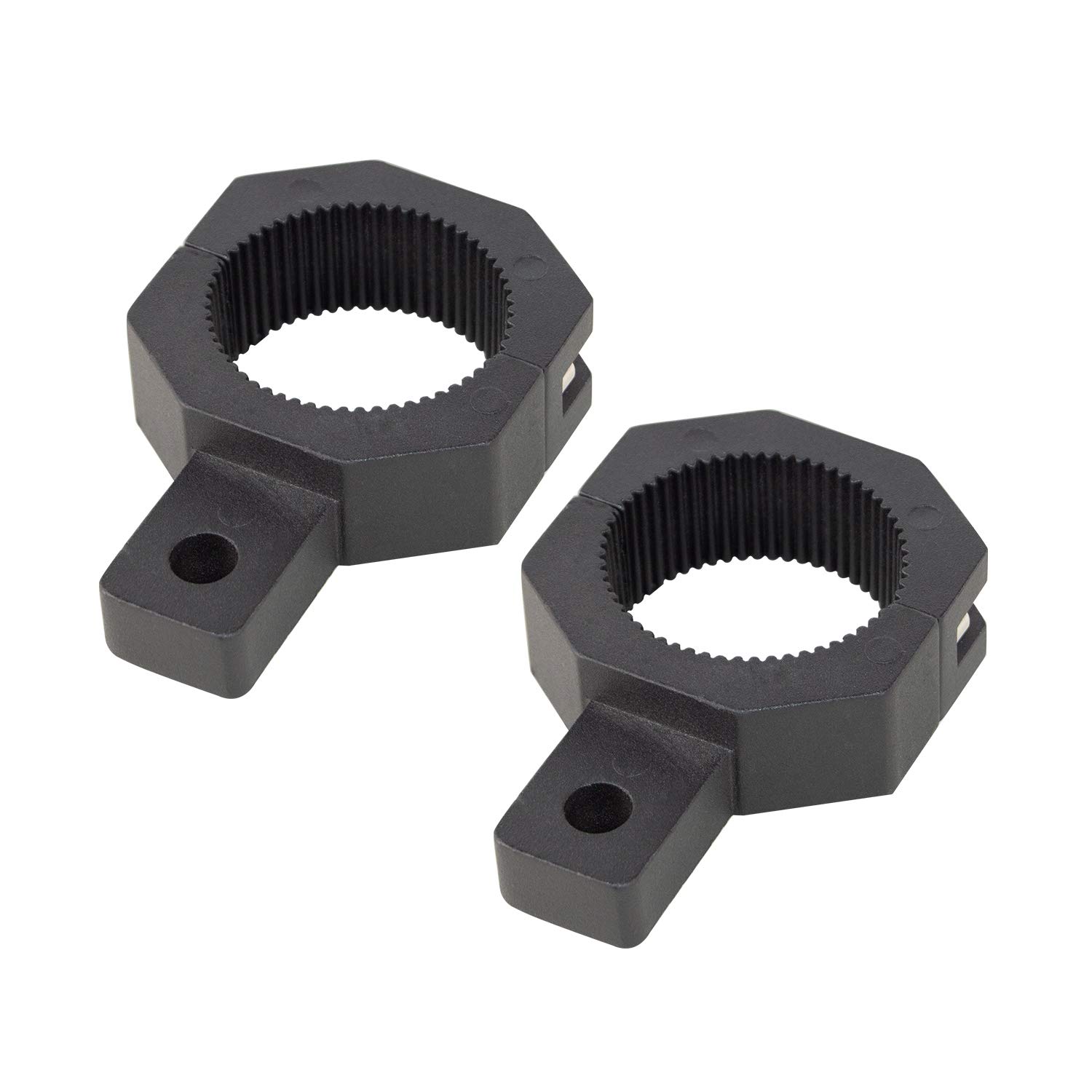 RIGIDON 2PCS LED Light Bar Mounting Bracket?1