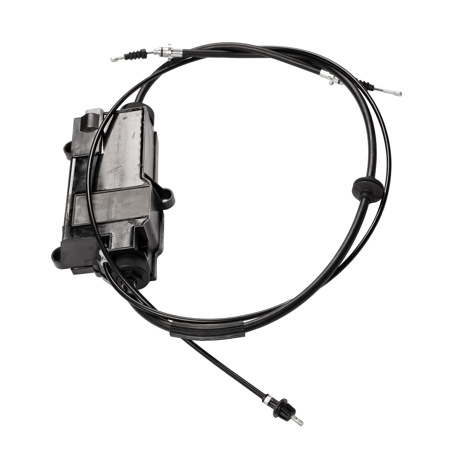 Bisenya W221 Modulo freno di stazionamento elettrico attuatore del freno a mano unità di controllo Compatibile con Classe S W221 Classe S Coupé C216 2214301249 2214302149 2214302349 2214302849