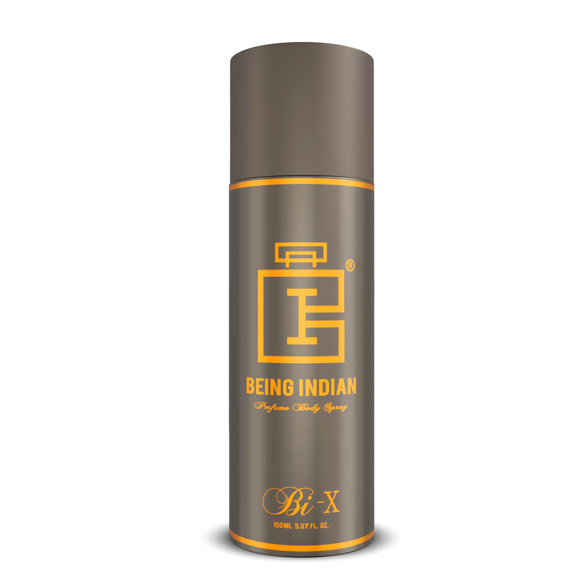 Being Indian Deo BI-X | long-lasting deo for men with strong fragrance deodorant for Indian weather-image-25