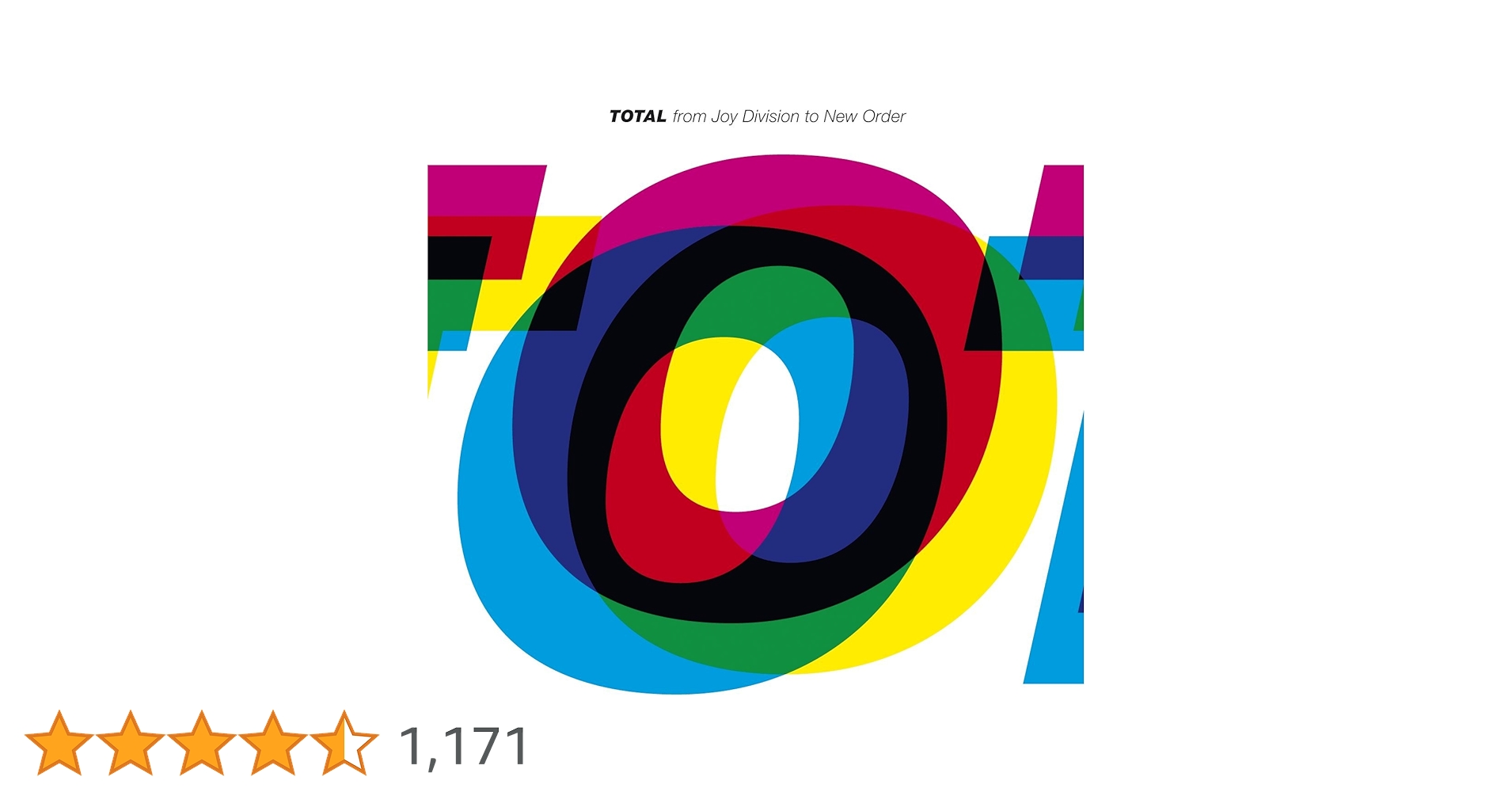 Amazon.co.jp: TOTAL JOY DIVISION &..: ミュージック