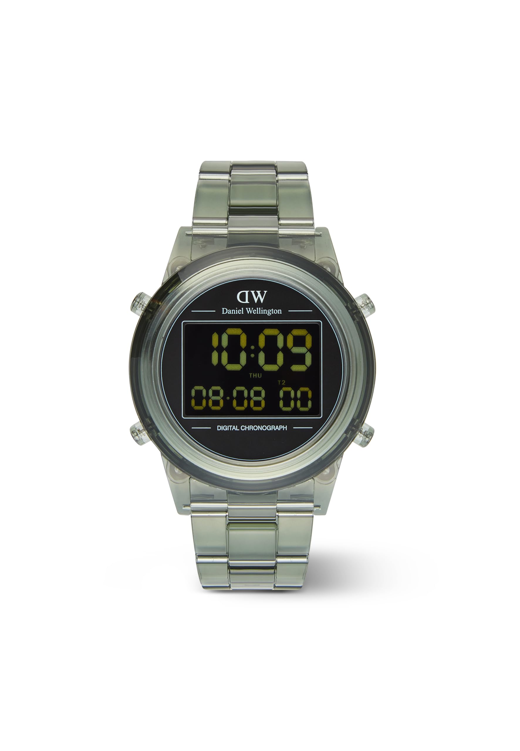 Amazon | 腕時計 メンズ レディース ダニエルウェリントン daniel