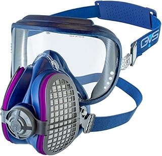 Elipse GVS SPR550 Mask Integra P100, M/L