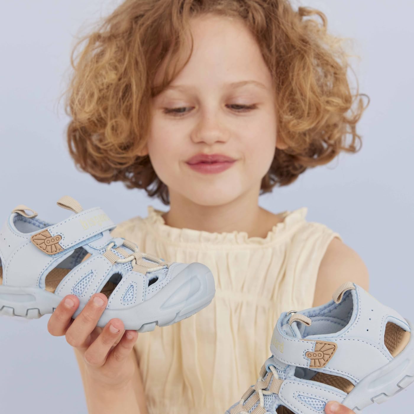Bisgaard Unisex Kinder ParkerSneaker