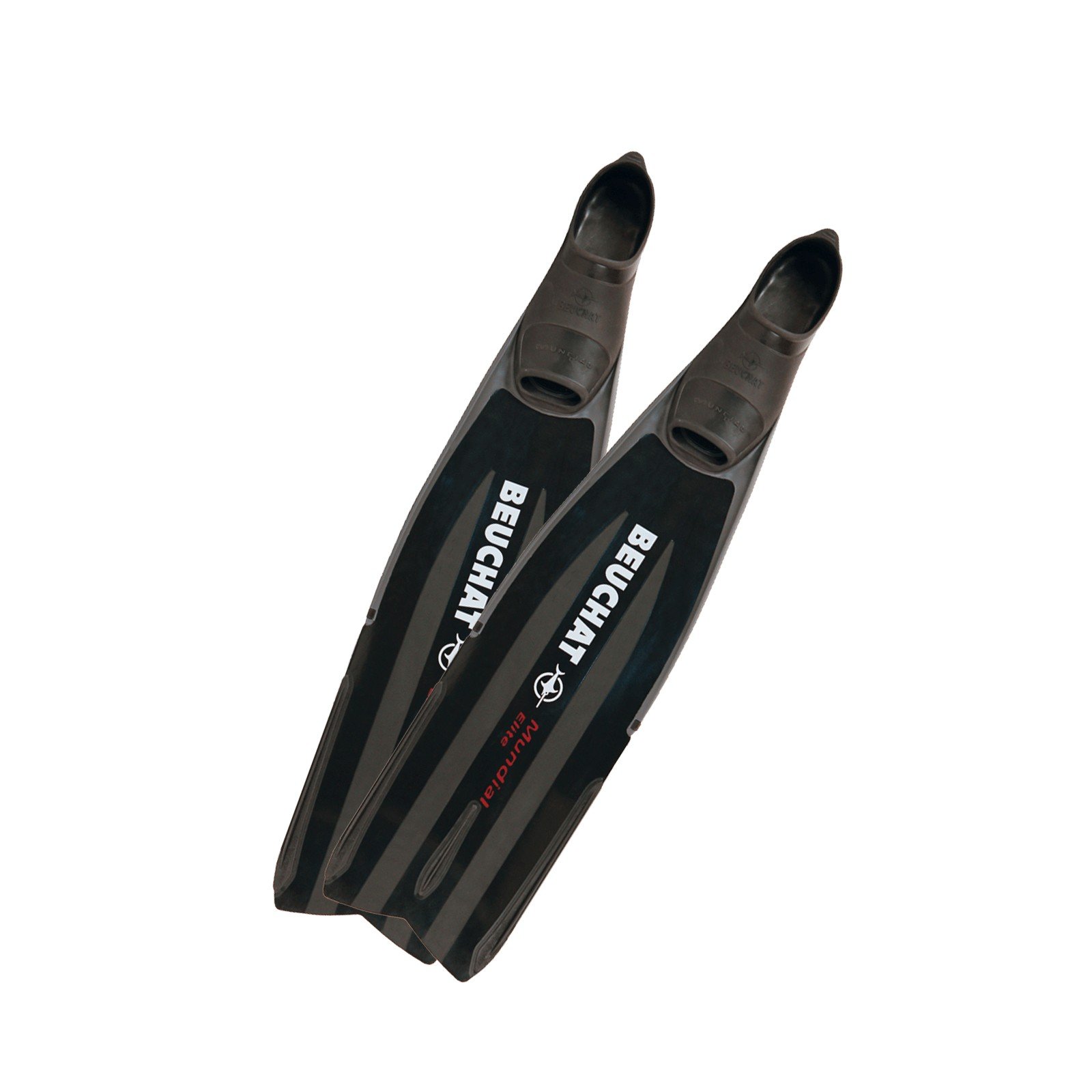 BEUCHAT Mundial Elite Fins (41-42) (7-8 US)