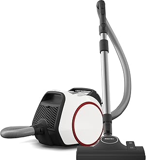 Amazon.co.jp: Miele: 掃除機本体