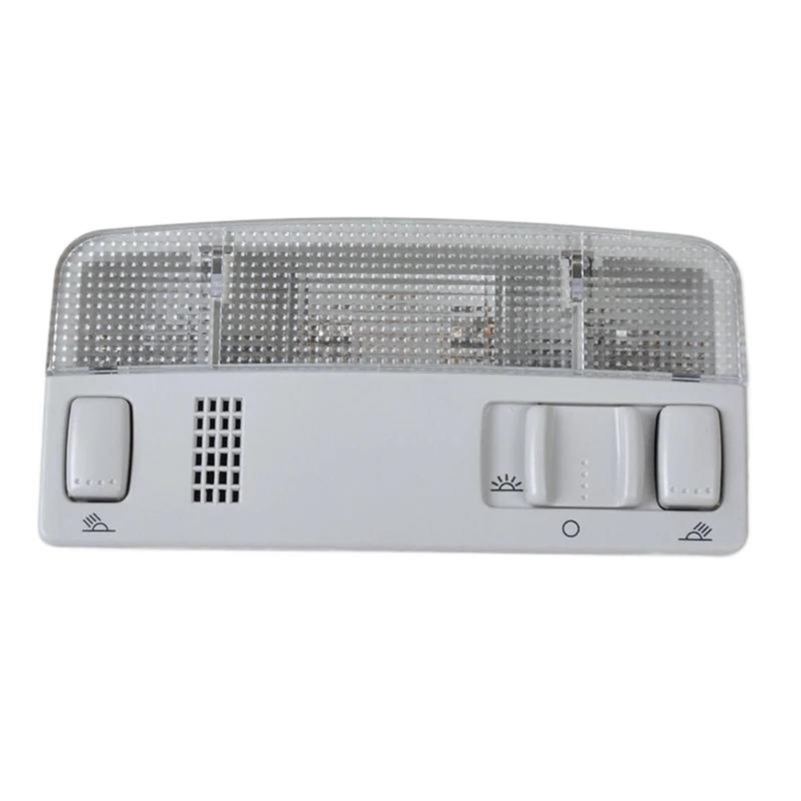Luce superiore Per VW Passat B5 Per Golf 4