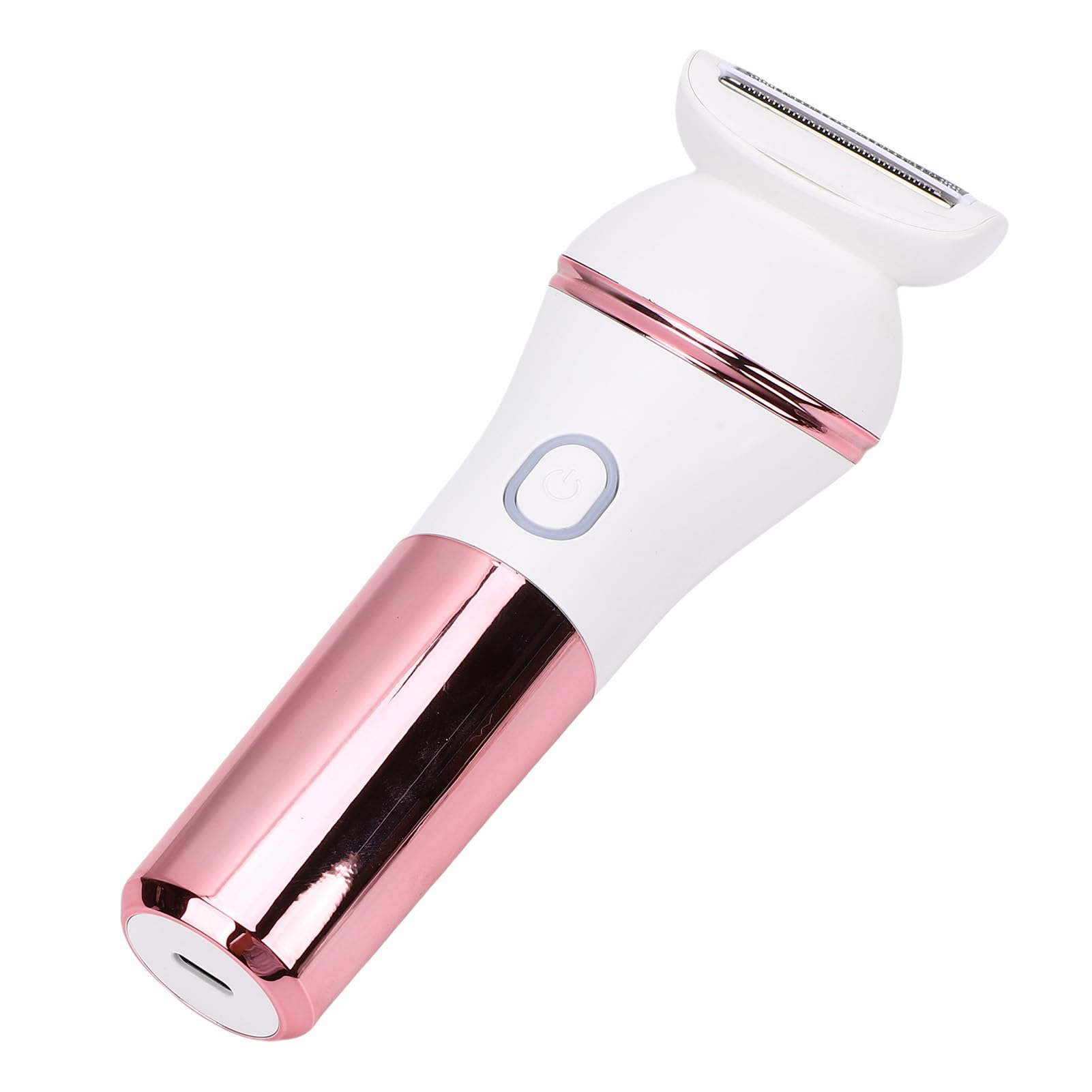 Dioche 4-in-1-Epilierer für Damen, Elektrischer Haarentfernungstrimmer für Frauen, Bikini- und Nasenhaarentfernung, Wasserdicht und Wiederaufladbar, Sanfte Haarentfernung, Professionelles Pflegegerät