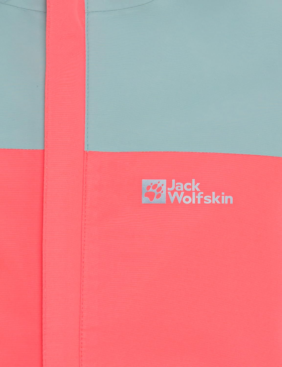 Jack Wolfskin Tucan Jacket K Veste Mixte enfant