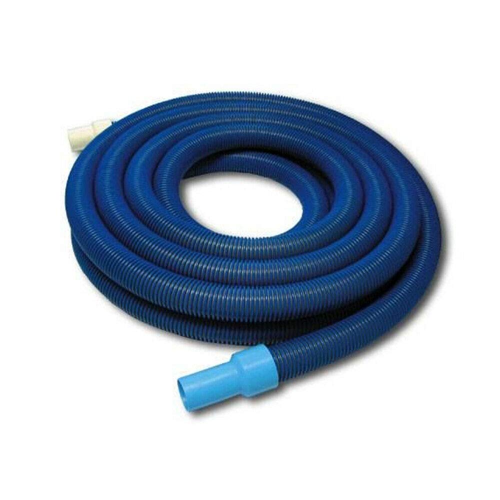 X 35' ft for Puri Tech Inground Swimming Pool Vacuum Hose 1.5'' 1 1/2