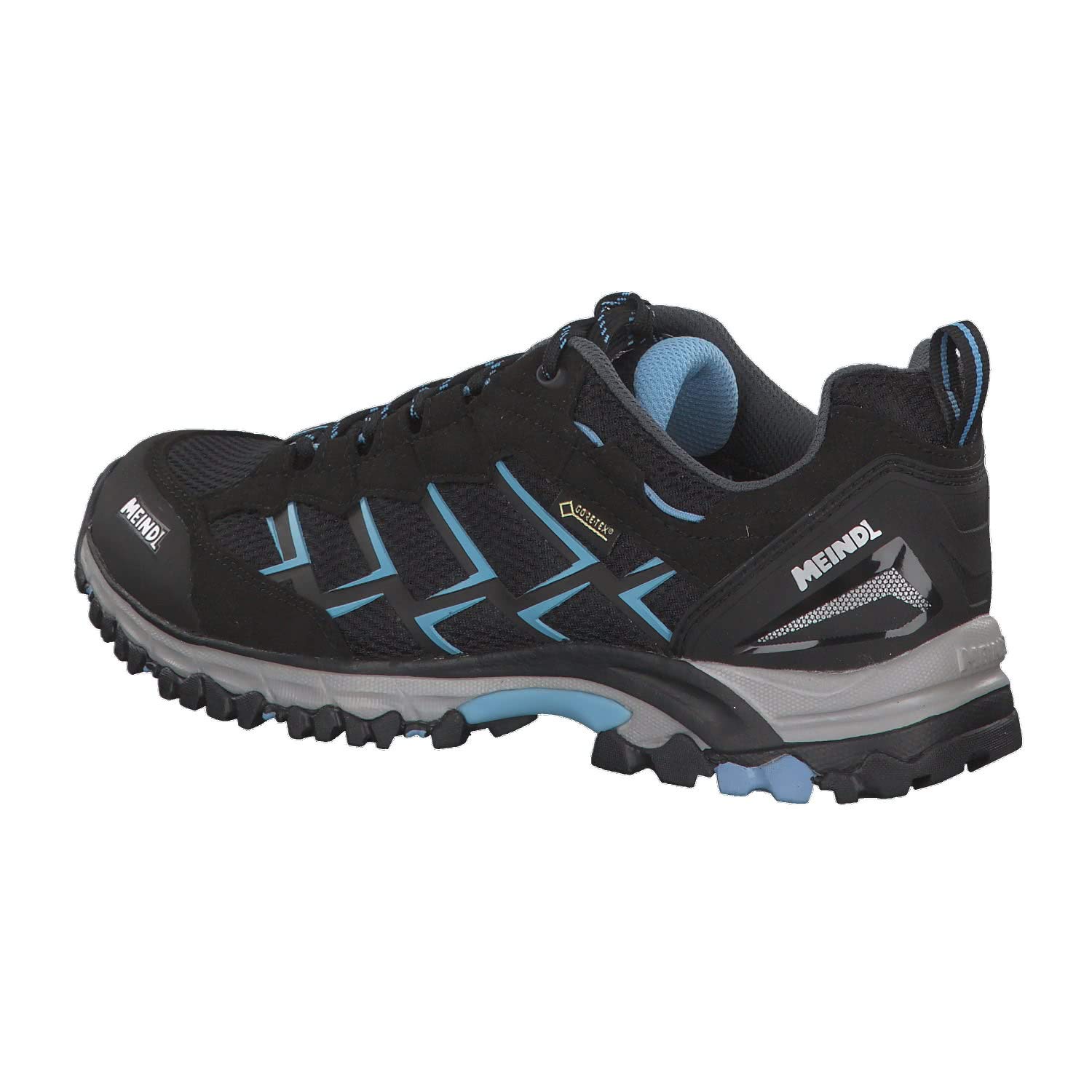 Meindl Damen Caribe GtxSchuhe