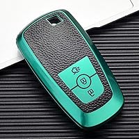 Cover chiave telecomando per Ford Fusion Mondeo Mustang F-150 Explorer