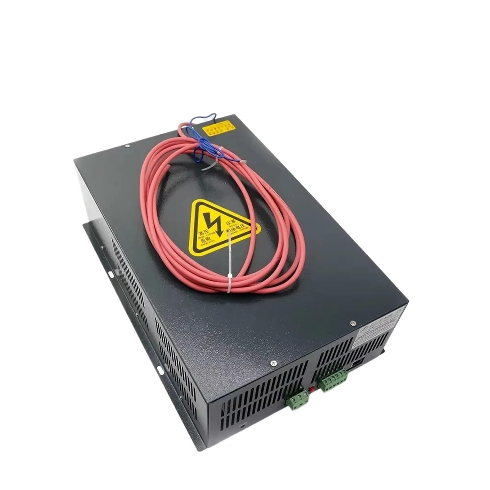 BRODEFUP HY-W200 Power Supply For 200-300W Tube Engraving