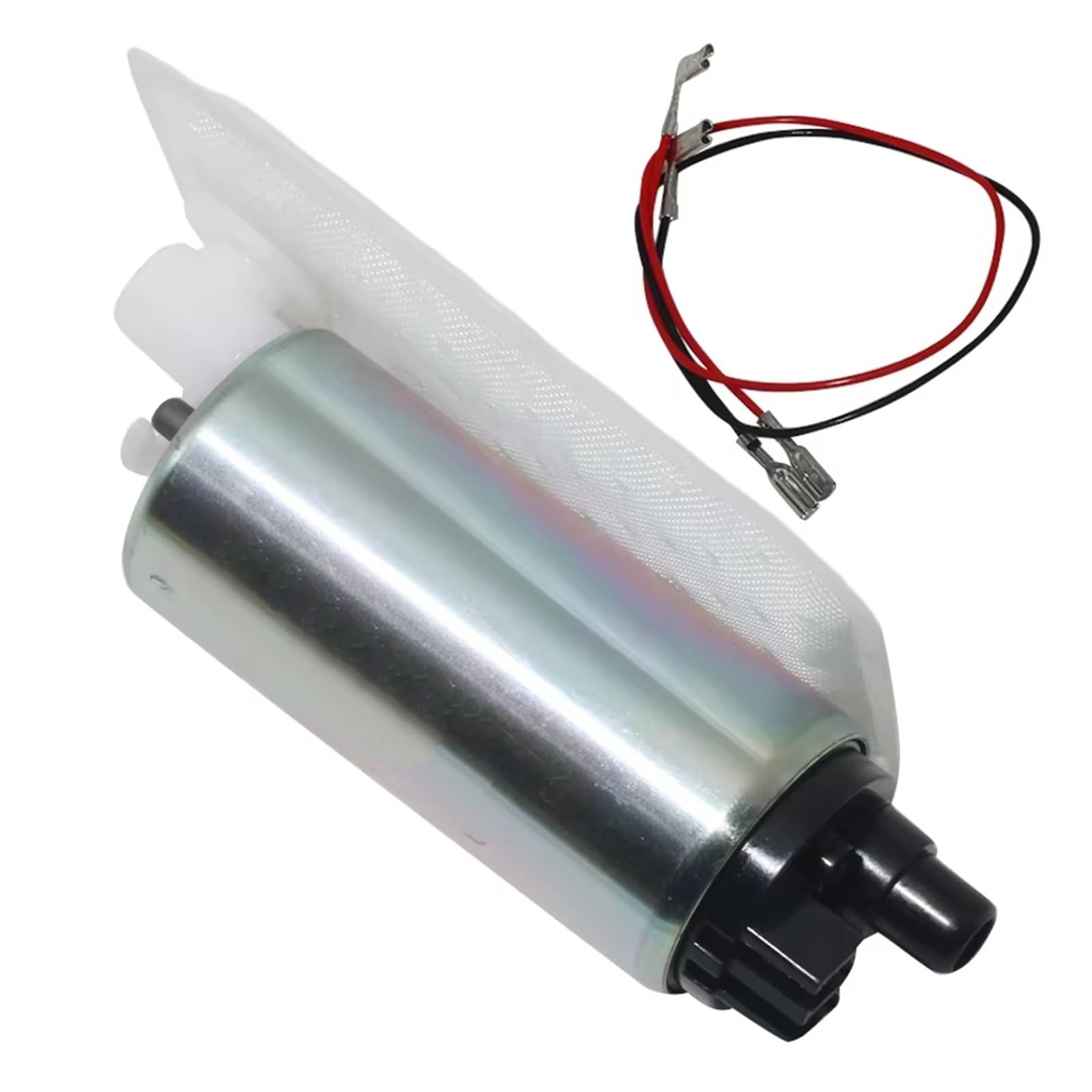 Rubinetto Carburante Per Kawasaki Per KLE650 Per Versys 650 2007-2014 ER400 Per ER-4N ER650 Per ER-6N Moto Pompa Elettrica Carburante 49040-0764 49040-0730 Benzina Rubinetto