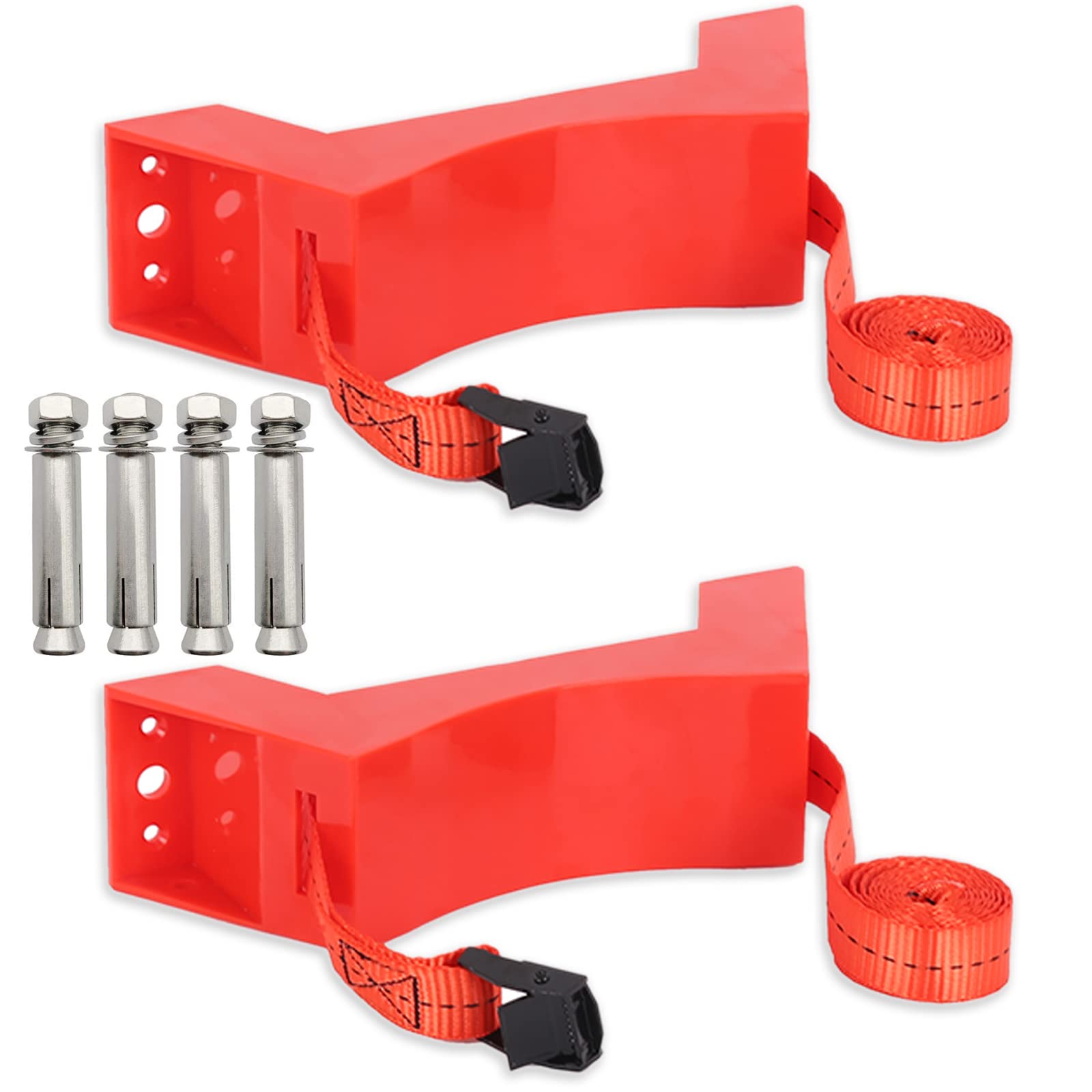 Buy Cylinder Wall ed Bracket, Propane Tank Bracket Nitrogen Cylinder