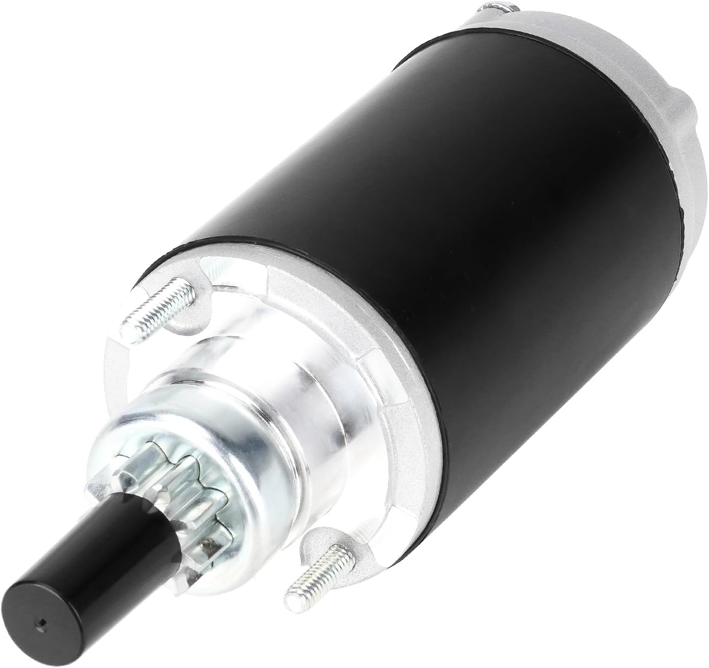 SAB0041 Starter for Kohler 18HP KT17 KT19 M18 MV16S MV17 MV18, Cub Cadet 1415, 1420, for 52-098-03, 52-098-09,52-098-12-S,41021008