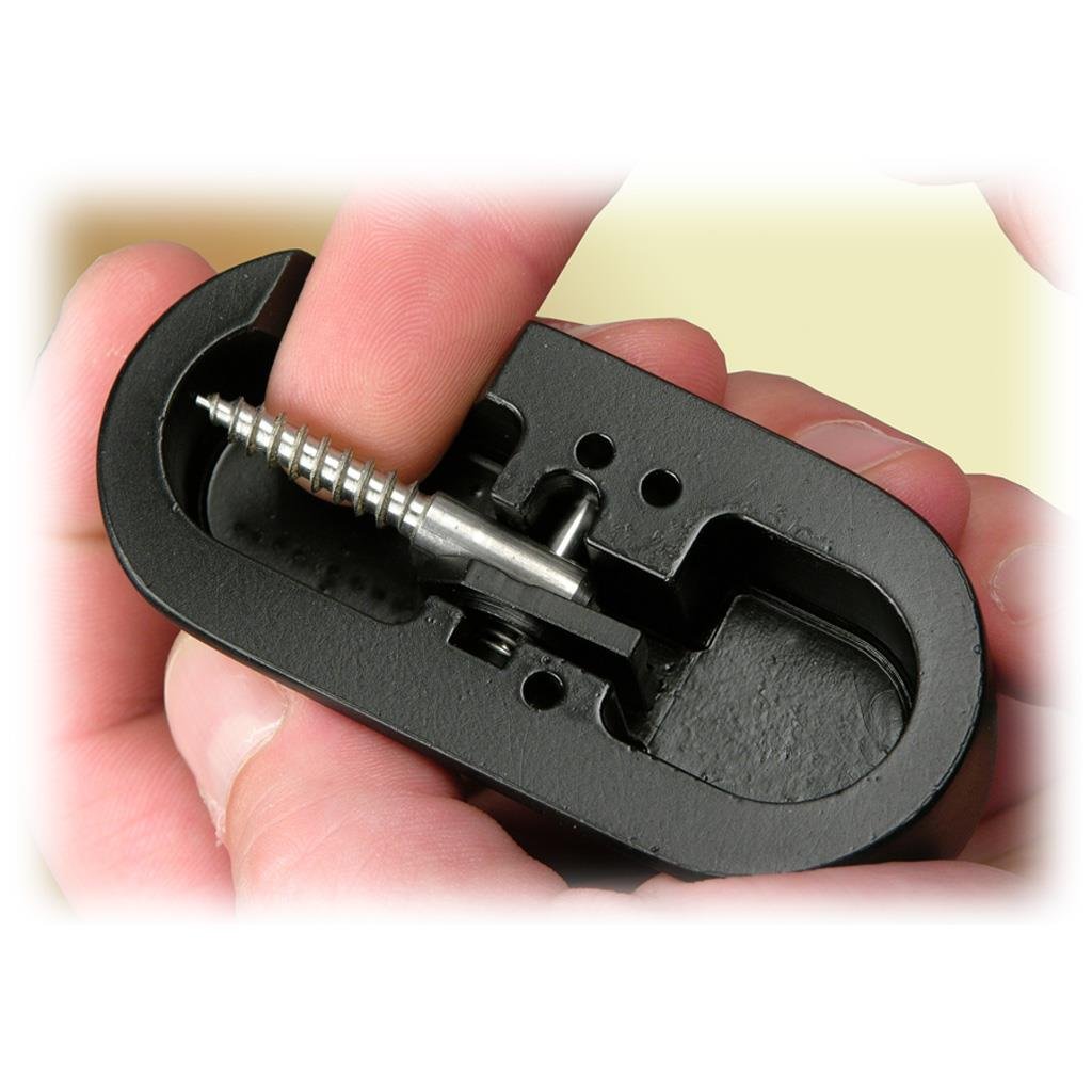 Alpine Compact SI Tree Mount for Soft Loc