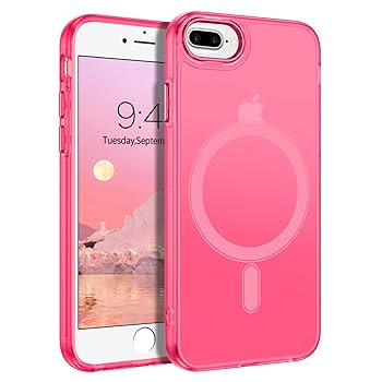 iPhone - iPhone8 64GB ローズピンク Apple iPhone 8 Plus in Pink 64GB (For Parts, Yes iC, Unknown