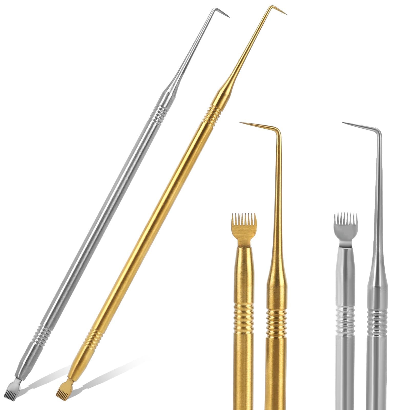 CVNRCLP Professional 2-in-1 Lash Lift Tool Kit