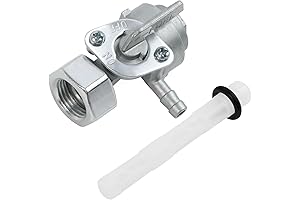 M16x1.5mm Generator Fuel Shut Off Petcock Valve