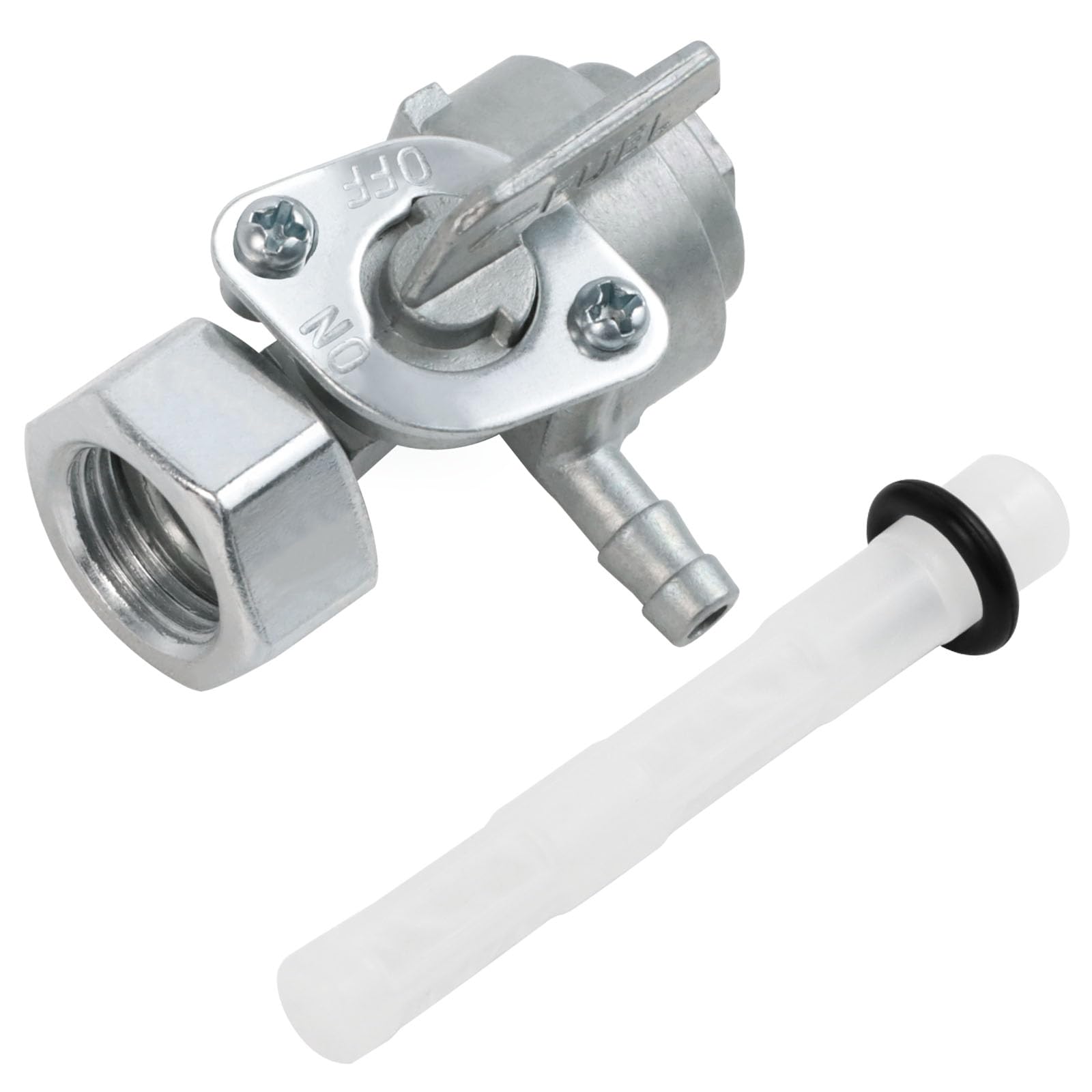 Amazon.com: Suptizizkz M16x1.5mm Generator Petcock Fuel Gas Tank