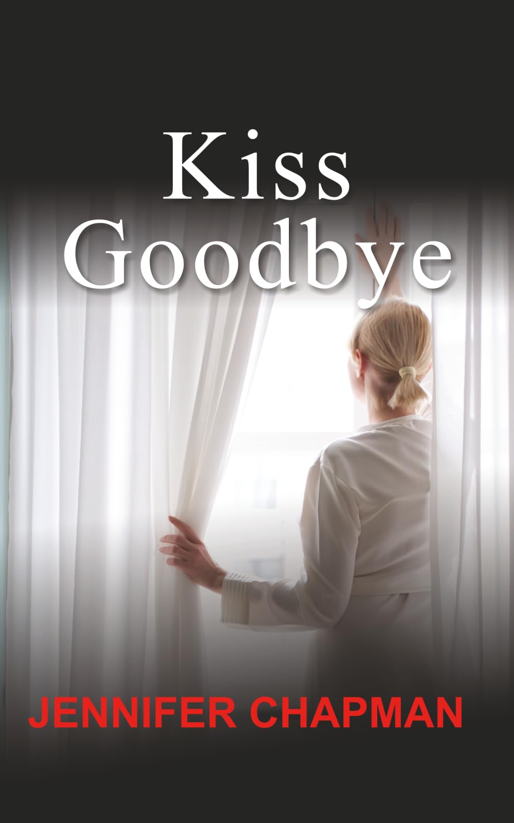 Kiss Goodbye