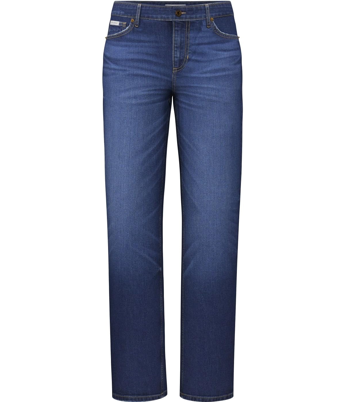 Guess GJ G08 MID Rise Straight