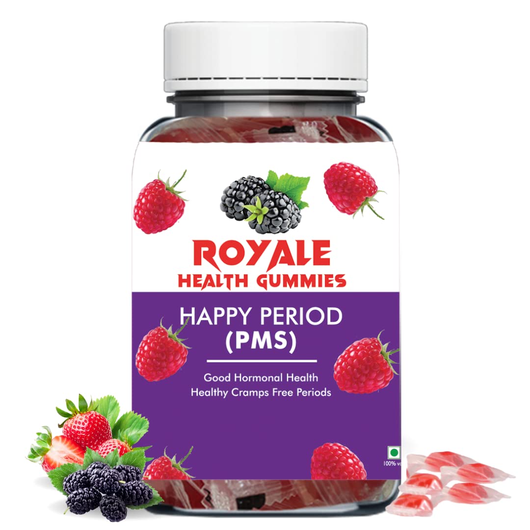 See full amazon price history chart for Royale Health PMS Gummies | Balances PMS, Cramp Relief, Hormonal Mood Swings & Acne | Helps irregular period cycle(Pack of 2) Royale Health PMS Gummies | Balances PMS, Cramp Relief, Hormonal Mood Swings & Acne | Helps irregular period cycle(Pack of 2) (B0C14MBDWJ) Amazon Price History, Amazon Price Tracker