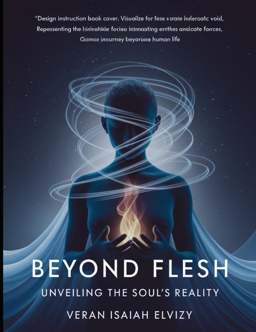 Beyond Flesh: Unveiling the Soul's Reality (LIFE AFTER DEATH)