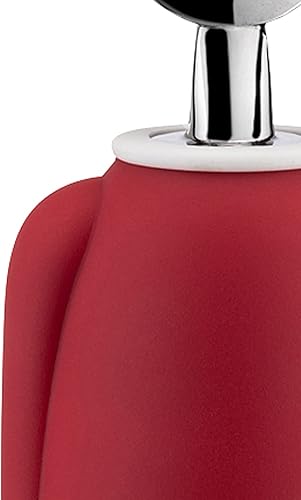 Miniatura 4 de A di Alessi Alessandro M Sacacorchos rojo