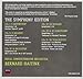 The Symphony Edition [36 CD][Limited Edition]