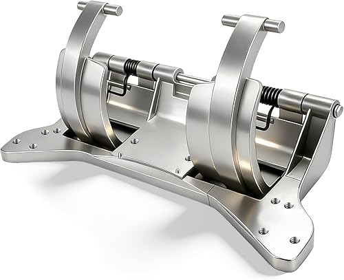 Conjunto de bisagra de puerta de lavadora compatible con LG Kenmore Maytag Amana Cargador frontal Lavadora Reemplazar # 4775ER2002A 4775ER2002B