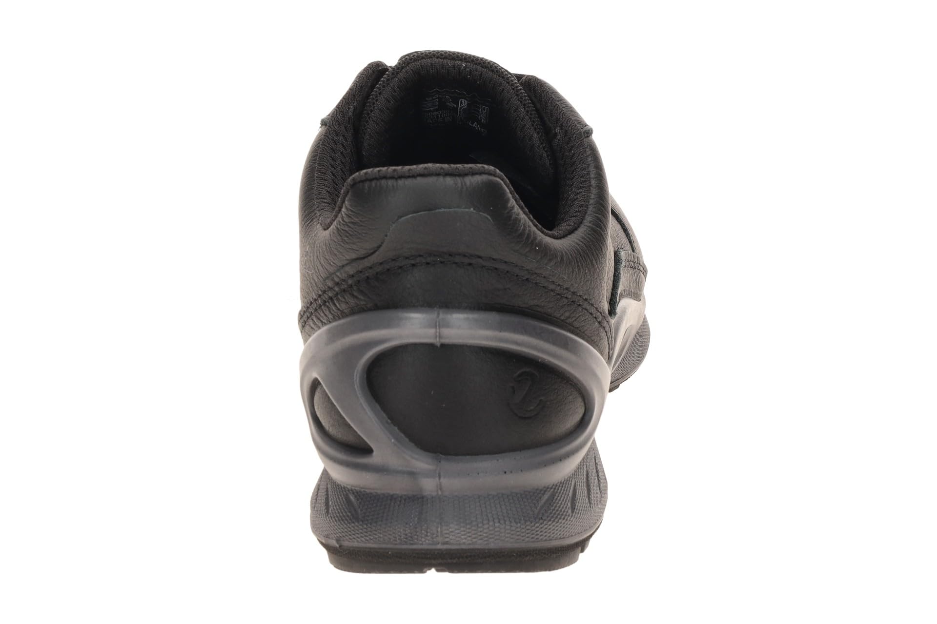 ECCO Damskie buty trekkingowe Biom Energi skórzane