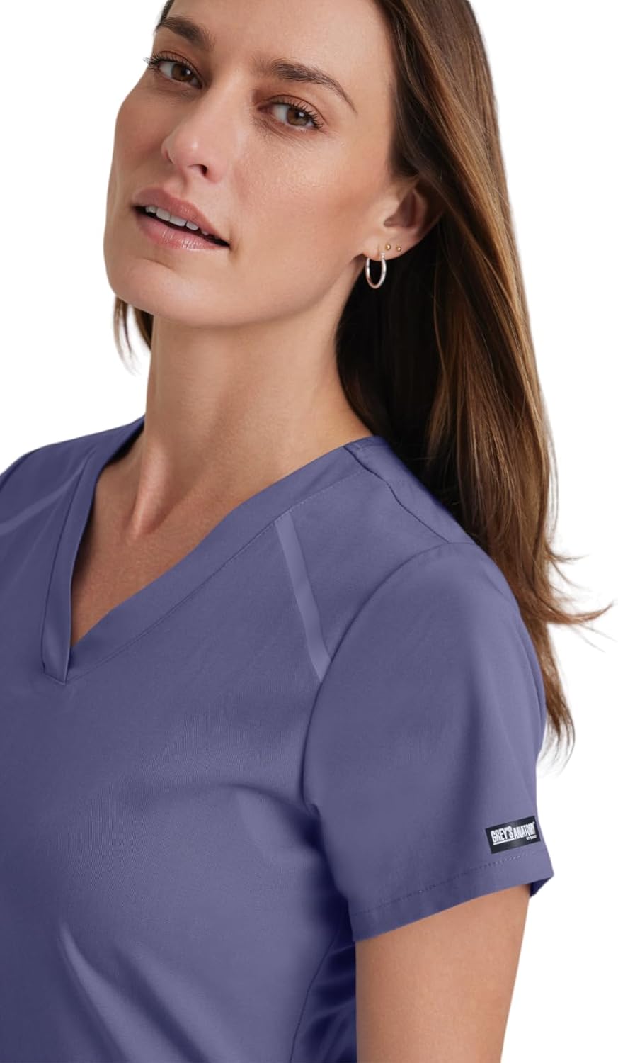 BARCO BCO7188 Slate Purple S