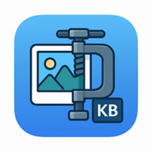 Image Compress - Compress Image by Quality of Target File Size